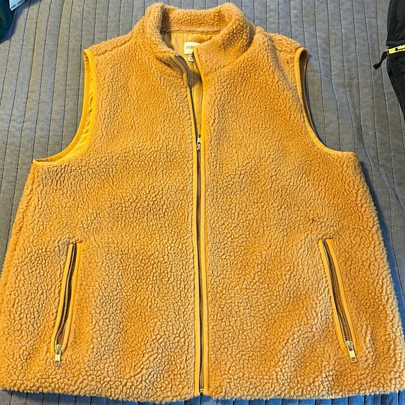 Women’s XL J. crew best, gently worn - Picture 1 of 4